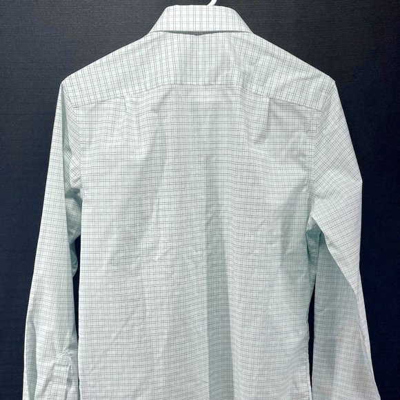 00006-A  Goodfellow & Co. men's button-down shirt - small - Picture 5 of 6